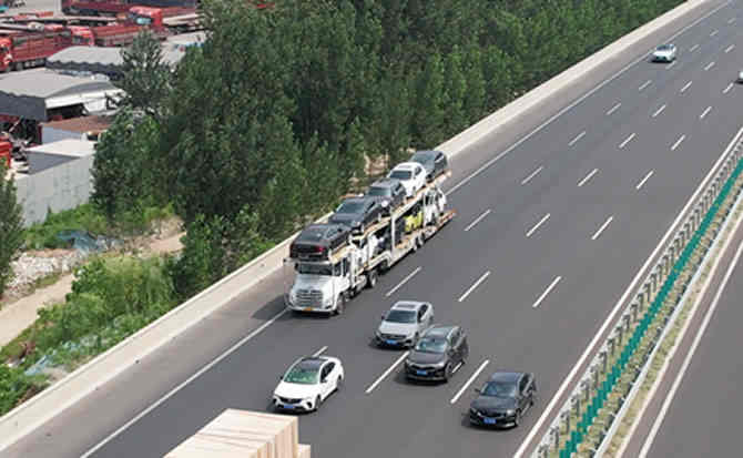 东坡区高速公路汽车救援
